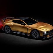 Aston Martin Valiant is Fernando Alonso's personal V12 chariot image