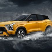 Mitsubishi PH offers test drive of all-new 2024 Xforce from July 5 to 7 image