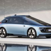 Rimac ventures to driverless cars with Verne robotaxi image