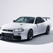 650 HP restomodded Skyline GT-R will cost you over PHP 26M image