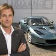 Lotus sacks CEO Dany Bahar for misconduct image