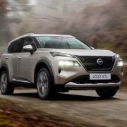 All-new Nissan X-Trail e-Power launching in Thailand soon? image