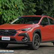 2024 Subaru Crosstrek 2.0i-L EyeSight image