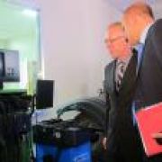 Bosch inaugurates Technical Center, posts growth in 2011 image