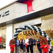 BAIC PH opens inaugural dealership in Alabang image