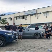 BMW takes on the 5,000+ km Philippine Loop adventure image