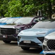 UAAGI: Building an Automotive Multiverse image