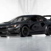 670 HP Subaru WRX Project Midnight is ready for takeoff image