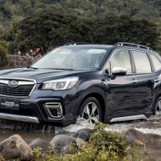 Parent company of Subaru PH reports massive 86.6% drop in profit image