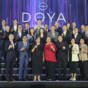 Nissan Commonwealth, Nissan Cebu Central win 2024 Dealer of The Year Award image