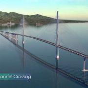 Construction of Bataan-Cavite Interlink Bridge moved to 2025 image