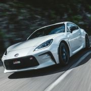 Toyota tweaks 2025 GR86 with handling, suspension upgrades image