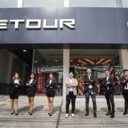 Jetour Auto PH expands in Bulacan with new Marilao dealership image