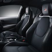 Toyota developing seats that let you workout in traffic image