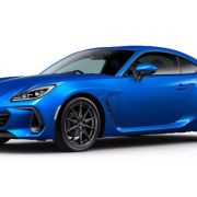 Like GR86, Subaru upgrades BRZ for 2025 model year image