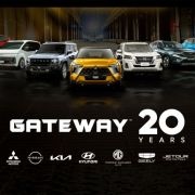 Gateway highlights 7 brands at RCBC HEX Weekend, July 18-20 image