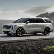 2025 Kia Carnival Hybrid makes ASEAN debut, PH next? image