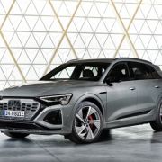 Audi PH offering over PHP 1M in discounts for e-tron EV models image