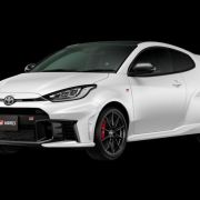 Do PH customers want Toyota GR Yaris with 8AT? image