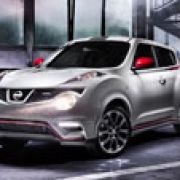 Nissan Juke gets the Nismo DNA image
