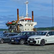 BMW completes 3,000 km southern leg of Philippine loop image