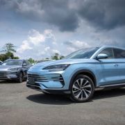 BYD Sealion 6 DM-i PHEV reservations now open in PH image