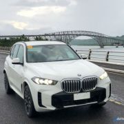 Leave the bike, take the wheel: 2024 BMW Philippine Loop South Leg image