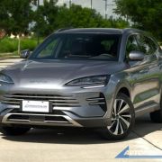 2024 BYD Sealion 6 DM-i has CR-V tech at Territory price image