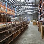 Jetour Auto PH expands parts warehouse to keep prices down image