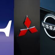 Report: Mitsubishi to join forces with Nissan-Honda EV alliance image