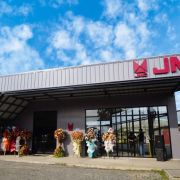 Astara PH inaugurates JMC Davao dealership image