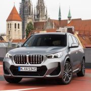 Is BMW PH launching iX1 EV this August? image