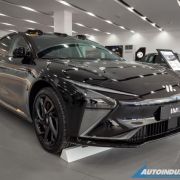 MG PH previews 579 HP IM L7 luxury EV image