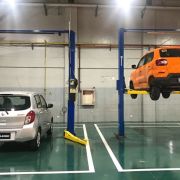 Suzuki PH offering parts, labor discount for flood-damaged vehicles image