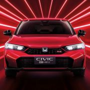 2025 Honda Civic facelift lands in SE Asia, PH coming soon? image