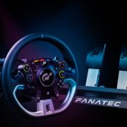 Sim racing brand Fanatec has filed for bankruptcy image