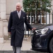 Audi awarded Royal Warrant of Appointment image