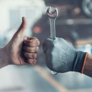 Nissan PH launches Rainy Day Deals for its aftersales service image