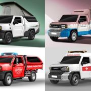 Toyota PH will also offer unique conversions, body styles for Tamaraw image