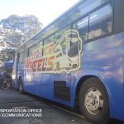 LTO to expand mobile services for vehicle, license renewals nationwide image