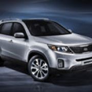 Could this be our next Kia Sorento? image