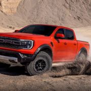 Ford Ranger Raptor with twin-turbo V6 coming soon to PH? image