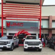 JMC PH opens second Mindanao dealership in Butuan image