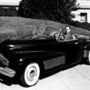 GM celebrates 85 Years of Making Art That Moves You image