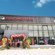 GAC Motor now in Bacolod City image