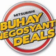 Mitsubishi Motors Philippines offers a deal for your business image