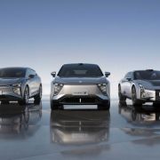 Chinese EV startup HiPhi hits financial trouble image