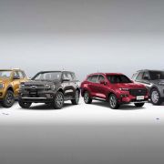 Ford Freedom Deals: Enjoy incredible offers for Ranger, Territory, Explorer, Everest image