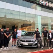 Team BMW begins North Luzon leg of Philippine Loop Adventure image