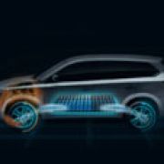 Mitsubishi Motors to introduce all-new Outlander Plug-in Hybrid EV image